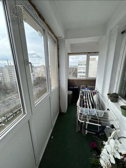 Apartament 2 camere - 4 minute metrou 1 Decembrie 1918