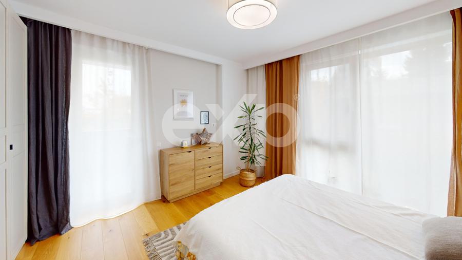 Apartament premium 3 camere | Str. Teodor Mihali | bloc nou 2023