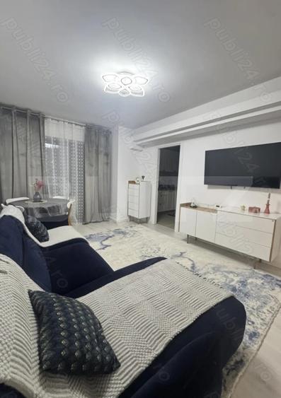 Apartament 3 camere, 60 mp, zona CUG