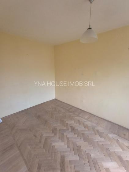 Apartament 2 camere, etaj 3 - 6