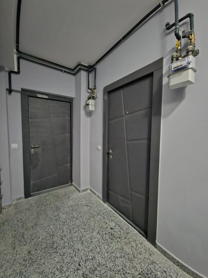 Ultralux!!! Inel 2 Apartament 2 Camere Nou Mobilat Premium 2025 Parcare Contract