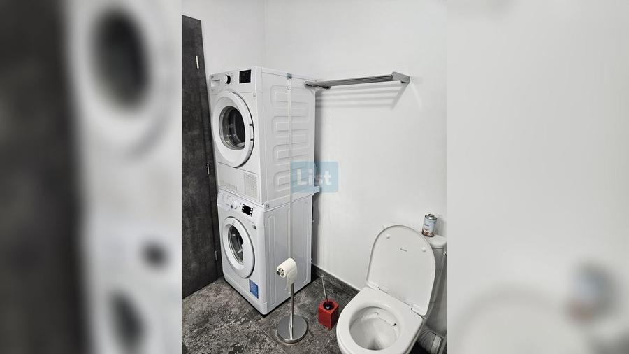 0% Comision | Apartament cu 2 camere, balcon si parcare | Buna Ziua