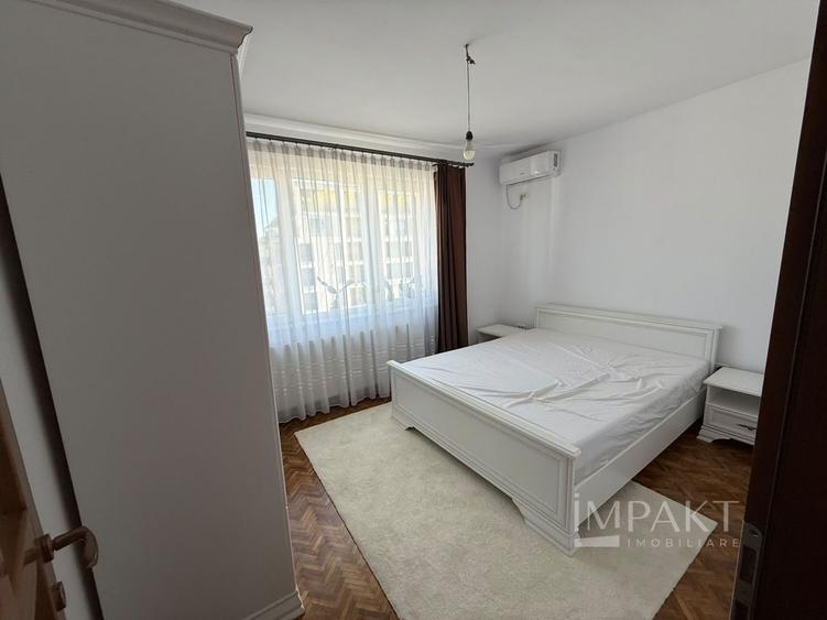 Apartament 2 camere | Acces rapid către Centru
