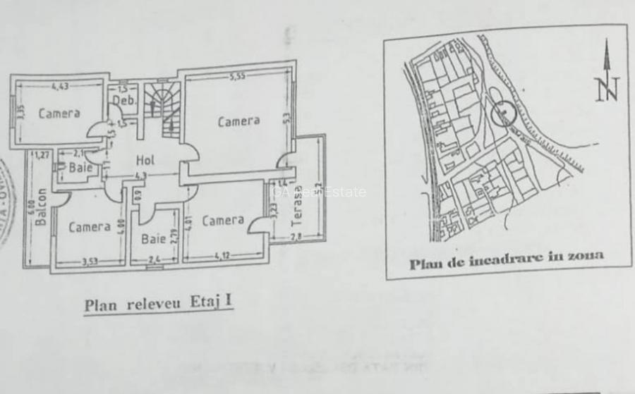 Vilă cu piscina pe malul lacului Siutghiol  | Locație premium Ovidiu- Constanta - 12