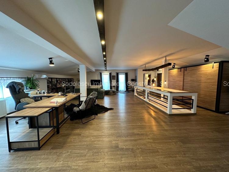 Casa individuala Dumbravita spre Pădure - 34