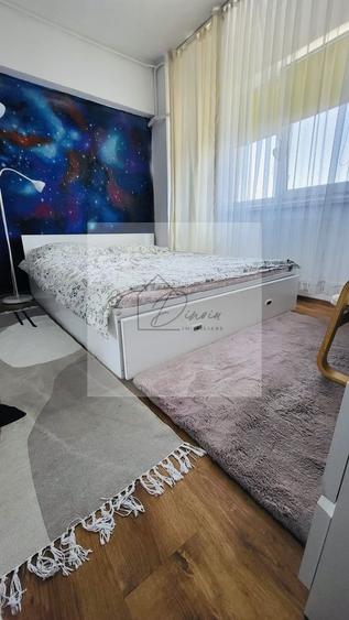 4 camere Apusului Militari I CENTRALA PROPRIE I 2 bai 2 balcoane I