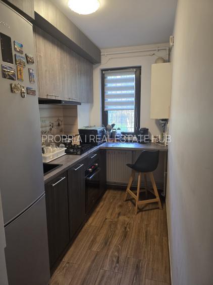 Apartament 2 camere Centrul Civic- - 6