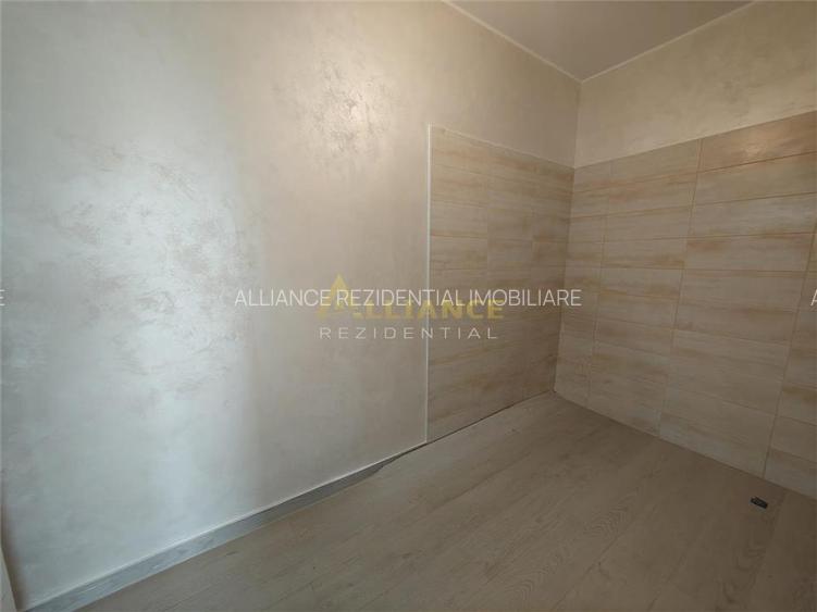 Casa parter premium | 4 camere | Teren 416 mp I Suprafata utila 100mp - 8