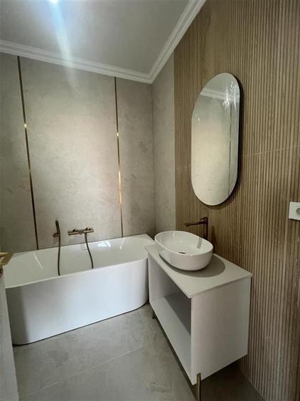 Apartamente cu 3 camere Sofyan One Santandrei