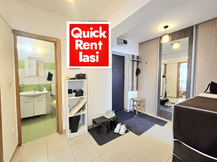 INCEPAND CU 1AUGUST-De Inchiriat Ultracentral Bulevardul Stefan Apartament Nou
