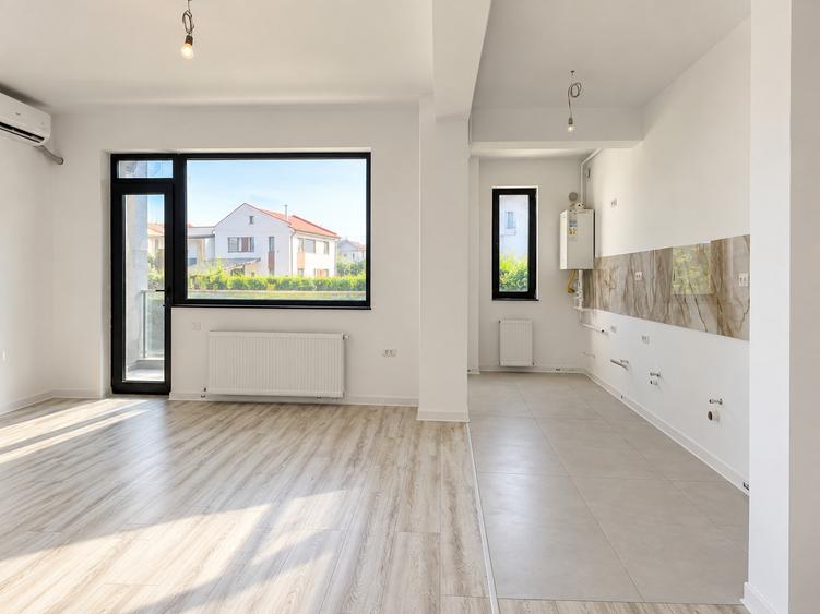 3 camere | Kamsas | Etaj 1