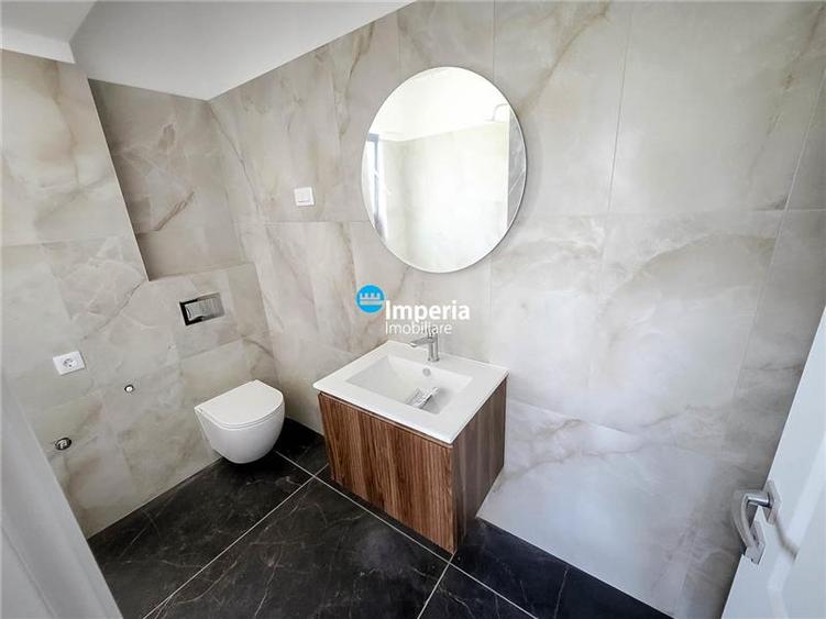 Direct Dezvoltator! Ap 2 cam, finalizat si intabulat! Bucium