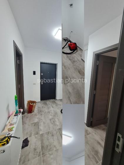 Inchiriez apartament 1 cameră  cartier Tei  - 3