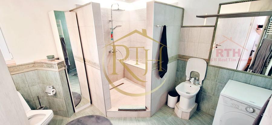 0% Comision Oferim spre vanzare, proprietate deosebita, 7 camere, zona Modern - 21
