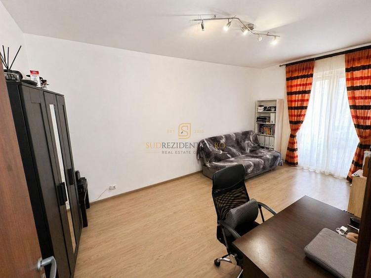 Apartament 3 camere, complet mobilat si utilat, Sector 5, Rahova