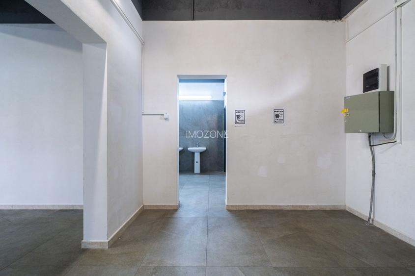 Spatiu Comercial | Militari-Uverturii-Apusului 280mp, vitrina 37 mp, - 22