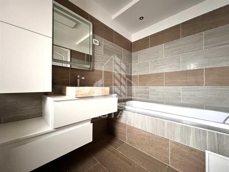 Apartament cu 2 camere de vanzare, in Dumbravita