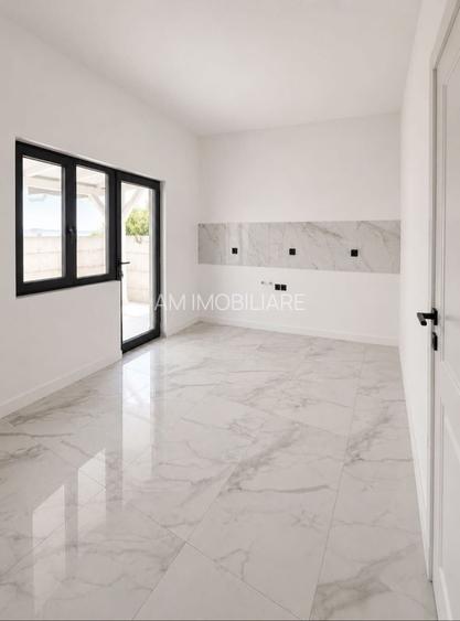 CASA INDIVIDUALA PANTELIMON, 4 CAMERE, NEMOBILAT, NOU, COMISION 0% - 4