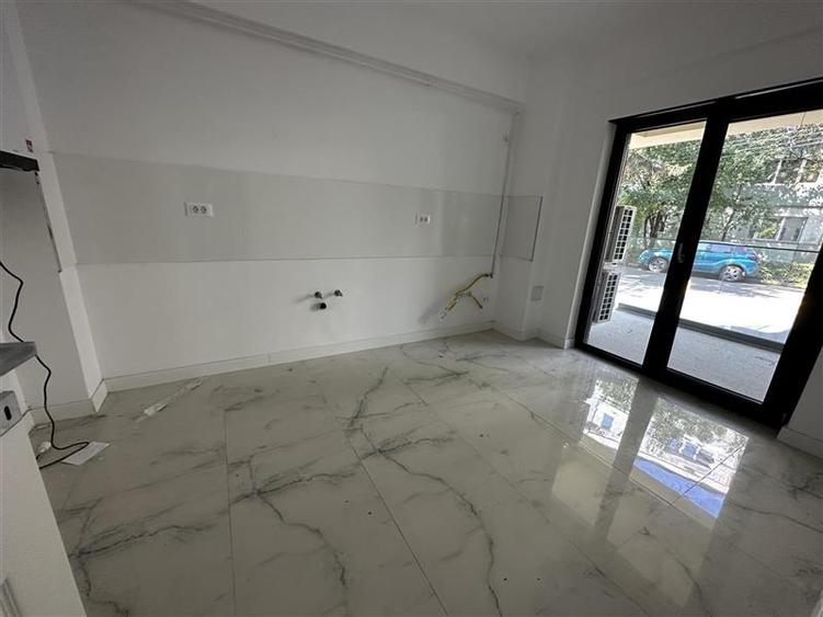 Bloc nou - Aleea Parcului - 2 si 3 camere
