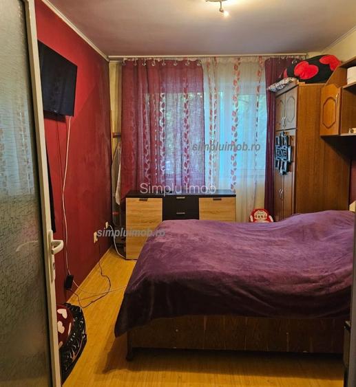 Apartament 3 camere Berceni, Bld Al. Obregia - 8