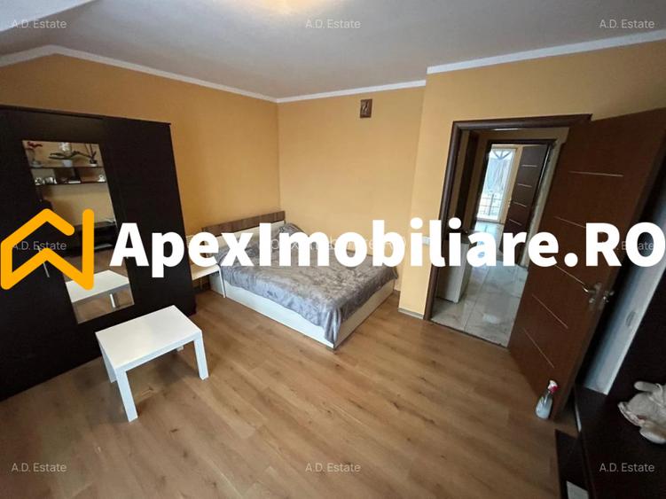 1 Decembrie | 2 Camere | Metrou 12min | Centrala | Parcare | 2Balcoane - 7