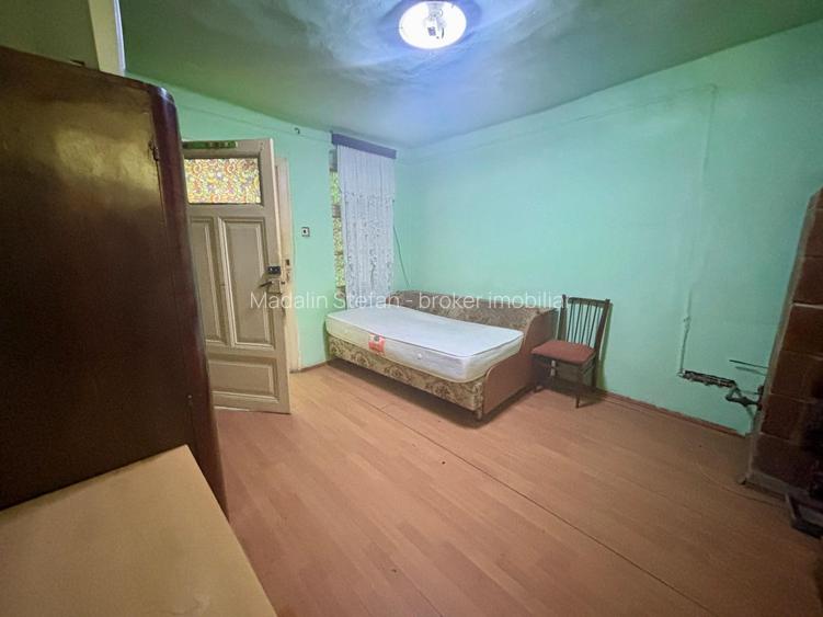 VANZARE CASA TOATE UTILITATIILE ZONA TRANSILVANIEI, PLOIESTI - 6