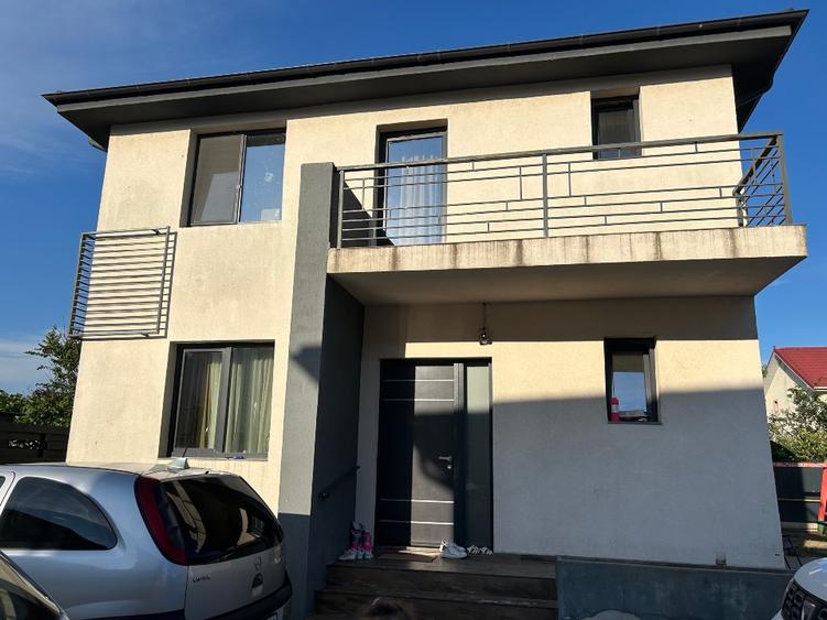 Casă de vânzare Com Lumina Jud Constanța