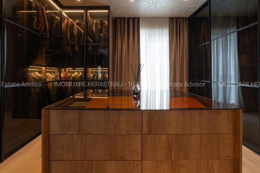 Luxury Homes | Penthouse senzational | 3 locuri de parcare - 15