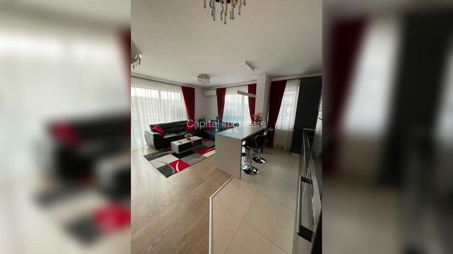 COMISION 0%! Ap. 3 camere 73 mp + terasă, Grand Park, PET FRIENDLY - 8