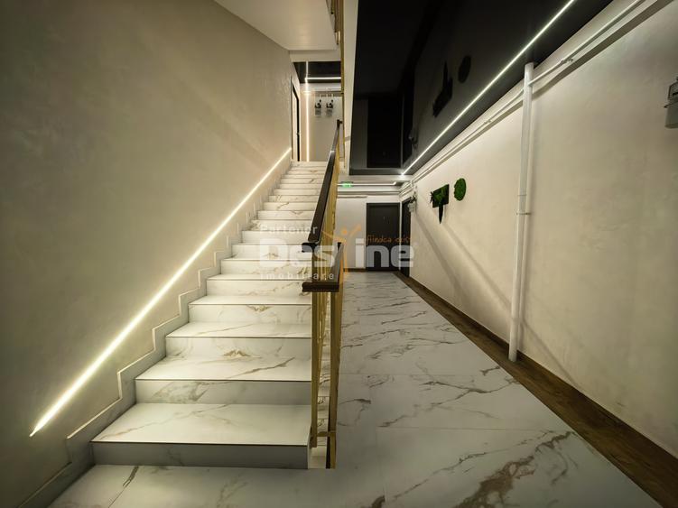 Apartament 2 camere 57 mp 2 balcoane etaj 1