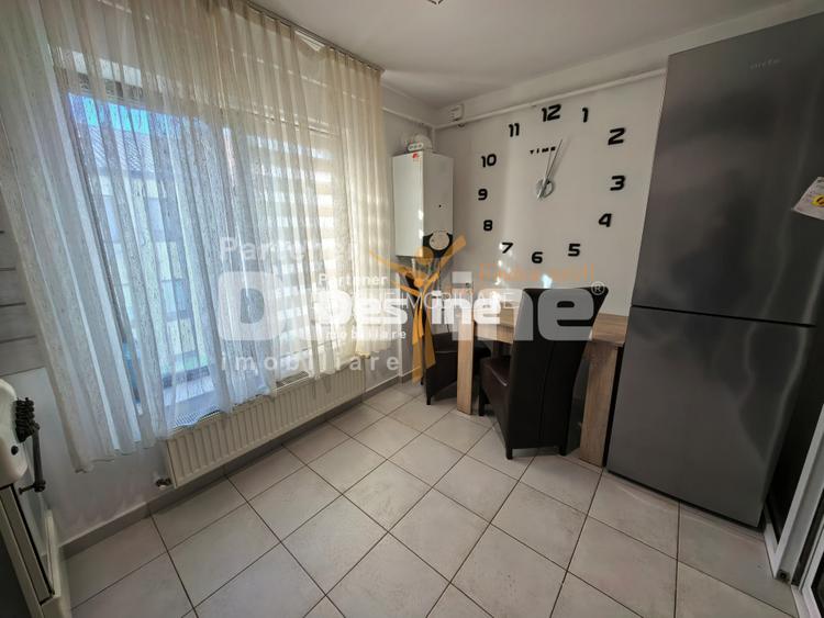 Apartament 2c 47 mp mobilat utilat + parcare, Lidl Bucium - 8