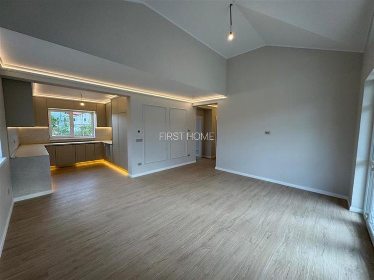 0% Comision! Case noi realizate cu materiale de calitate in Vanatori - 12