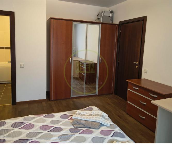 Apartament de lux cu vedere directă la pârtia Clăbucet – Predeal