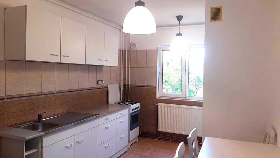 Apartament 2 camere decomandate, 60 mp, Zorilor