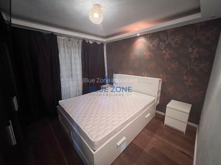 Apartment 2 camere I Strada Sibiu nr.1 I Afi Cotroceni