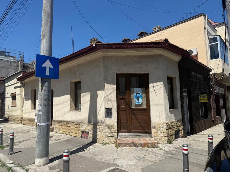 Spațiu Comercial de Închiriat -Zonă Centrală