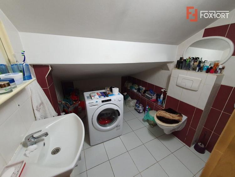 Apartament 2 camere, spatios, 65mp utili, zona Steaua - ID V4916