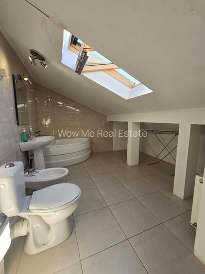 Penthouse 4 Camere Strada Zorilor, Fujitsu Dobroești - 25
