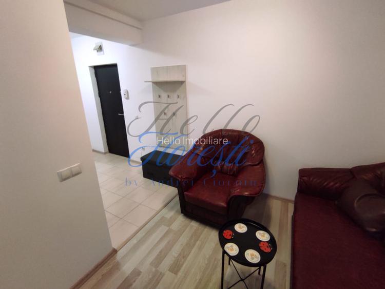 Apartament de inchiriat 2 camere + parcare in Cluj zona Dambul-Rotund - 2