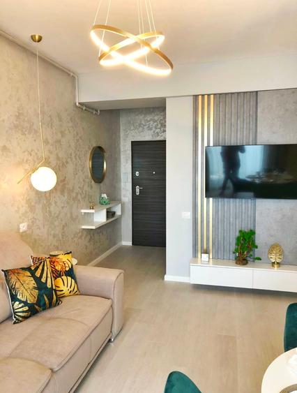 Vindem apartament in Mamaia Nord