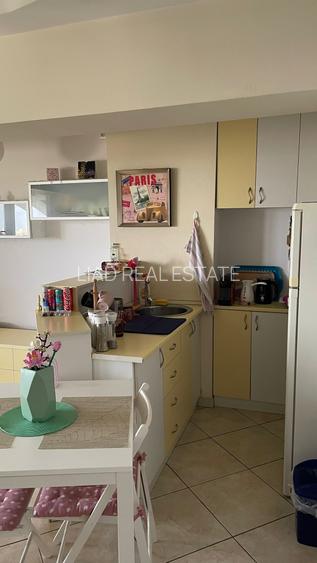Apartament 2 camere luminos – Calea Plevnei- Facultatea de Medicină Carol Davila - 21