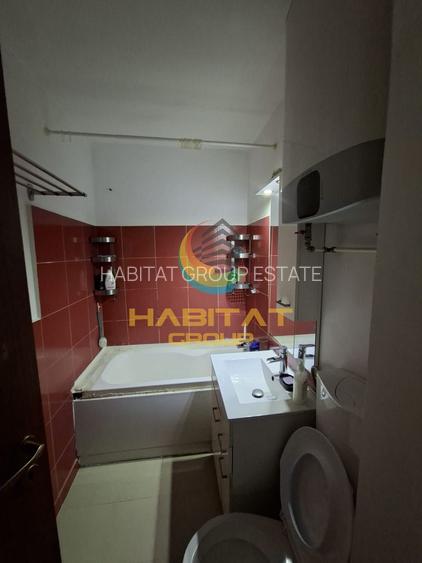 Brancoveanu metrou 5 minute Oltenitei vanzare 2 cam mobilat - 12