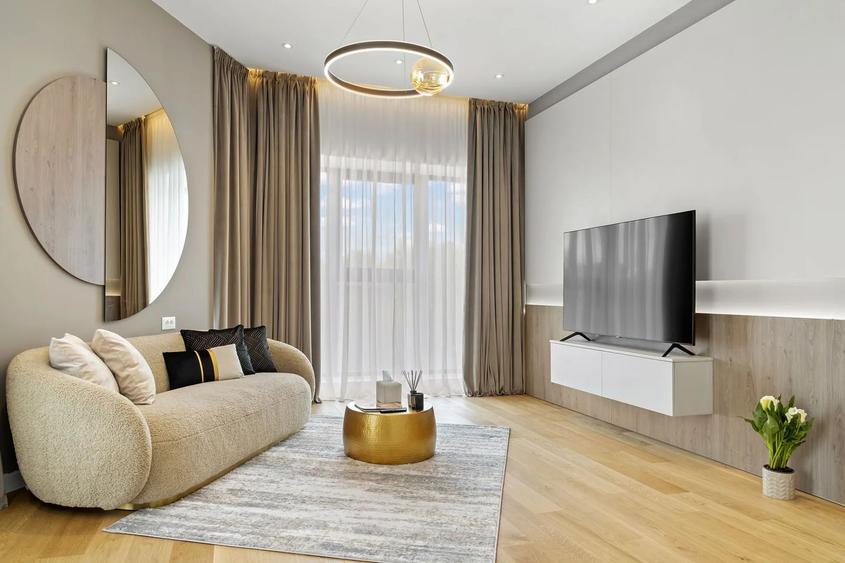 Apartament 3 Camere Premium | One Verdi Park | Investiție Ideală