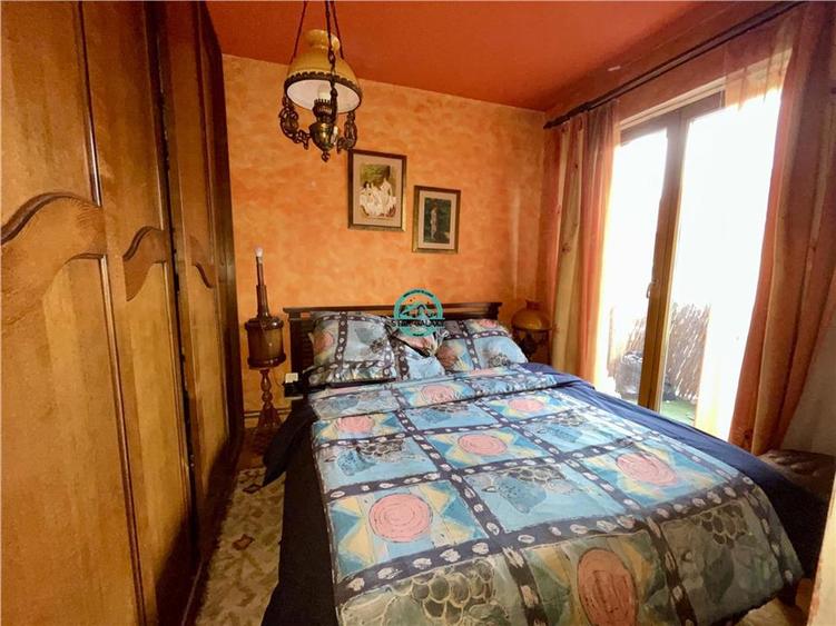 Apartament cu 2 camere de vanzare, in Centru str. Bolyai