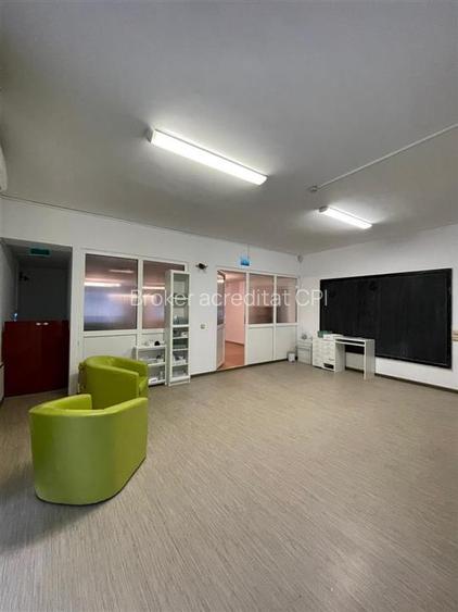 INCHIRIERE IMOBIL COMERCIAL INDIVIDUAL SPATIU GRADINITE / BIROURI / CLINICA 710 - 3