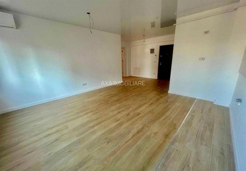 Apartament 2 camere | ADAMANT Tower | Nicolina - 4