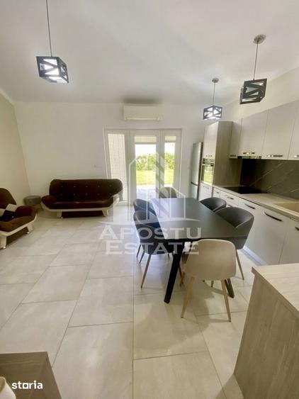 Casuta individuala, Pet friendly, gradina si parcare privata - Mehala