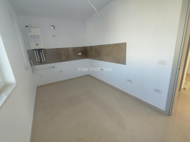 Casa tip duplex,finalizata,intabulata,acces asfaltat-Popas Pacurari,cod:161300 - 5