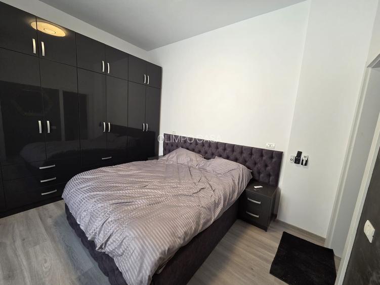 Apartament 3 camere decomandat-Parcul Carol - 6