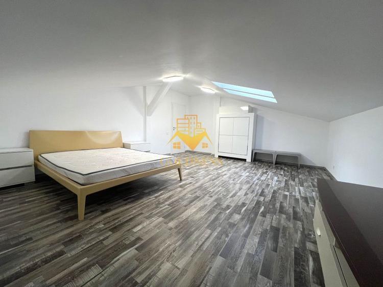 2 camere, modern, Pet Friendly, Gheorgheni, Iulius Mall, FSEGA,Panemar